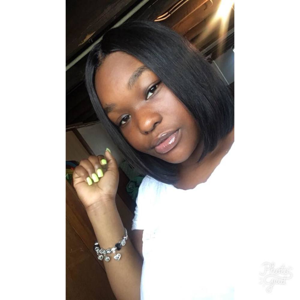 Meet your Posher, Jestina